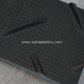 HDPE Plastic Track Mats For Heavy Duty